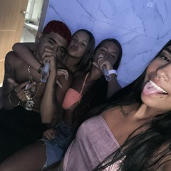 CHEGOU UMA MENSAGEM DELA X DESCE XEREQUINH4 VS FUNK RJ [ PROD GC SUCESSADA] BEAT HUHU