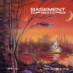 Baumb Basements Beats Mix [BBM006]
