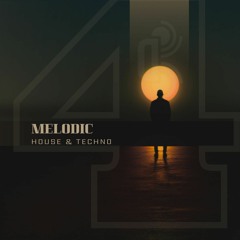 Melodic House & Techno Mix April 2024 - Vol.04 Hide U