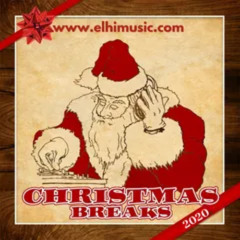 Christmas Type Beat | Holiday Instrumental  - "I'd Like You For Christmas"