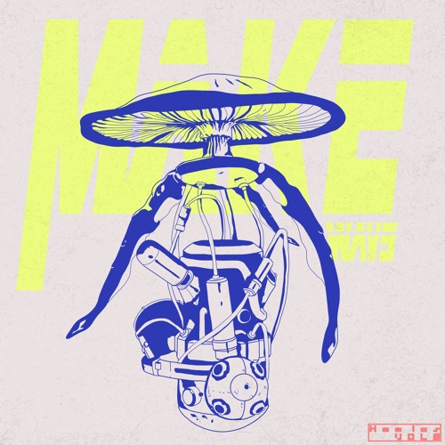 JakAttak - Tuk N' Duk [Make Wavs]