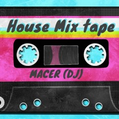 MACER - House Mixtape June 2021