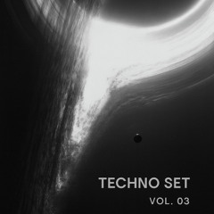 Techno Set 2025 | LZI Vol. 03