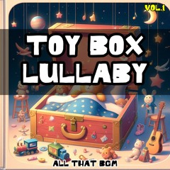 Lullaby for Little Hands 1