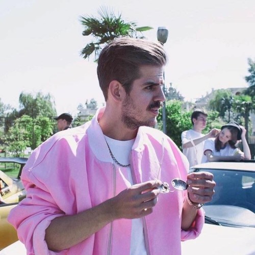 Stream Taco Hemingway Metropolis feat. schafter (leak) by Pan Śmierć