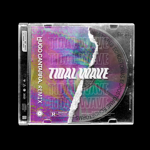 EchoStorms - Tidal Wave (Hugo Cantarra Radio Edit)