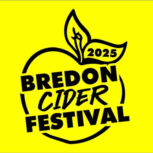 Live Recording @ Bredon Cider Festival 🫶🏼