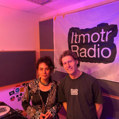 Paths with RinkR & Jezebel - 12.11.2025 [Itmotr Radio]