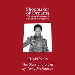 Shoemaker of Dreams | Chapter 6 by Tamu McPherson