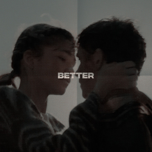 better