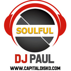 2025.08.01 DJ PAUL (Soulful)