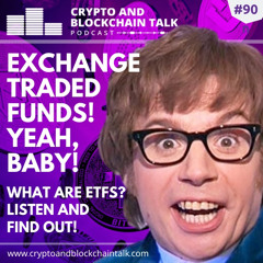 Exchange Traded Funds! Yeah, Baby! What are ETFs? Listen and Find Out!