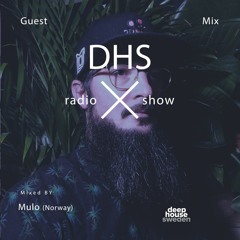 DHS Guestmix: Mulo (Norway)
