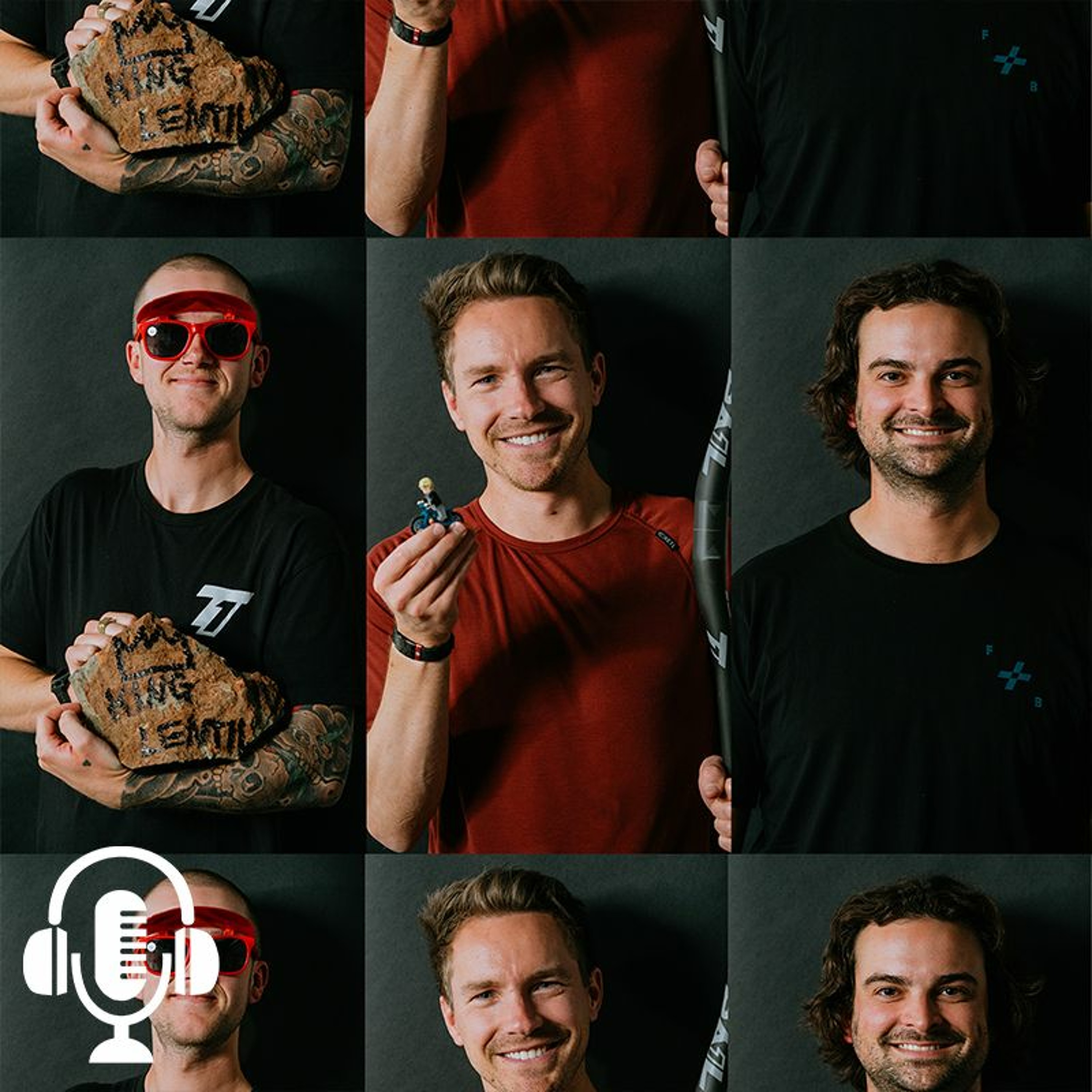 MTB Podcast