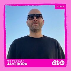 DT696 - Javi Bora
