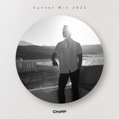 Sunset Mix 2025 (Tracklist In Description)