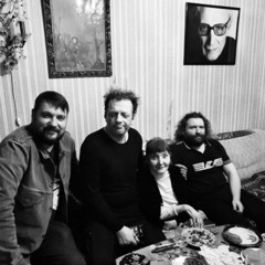 Глеб Самойлов // Мамлеев