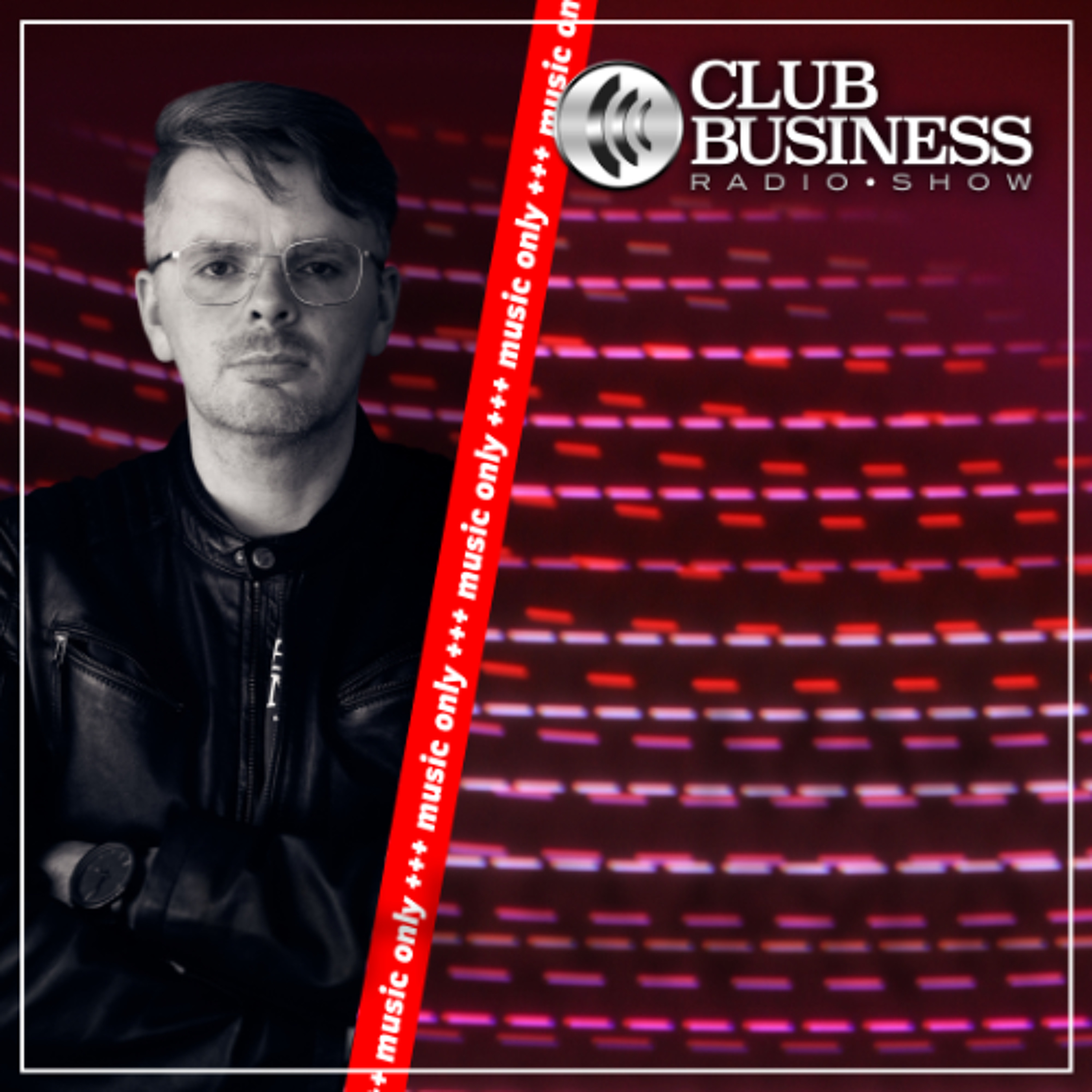 Club Business Radio Show