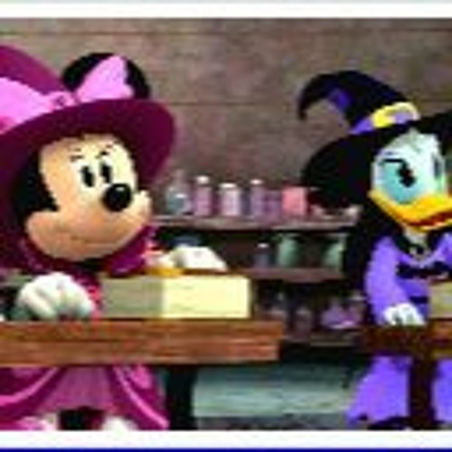 Stream Mickey s Tale of Two Witches 2021 Full Movie Streaming