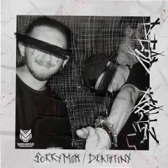 DBR068A - DEADBOYZ - "SorryMom"