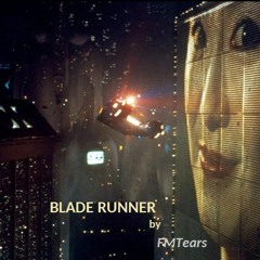 BLADE RUNNER By FMTears 06.2022 Www CometoMe 16b.48Khz