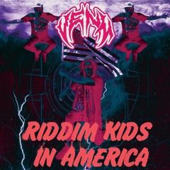 RIDDIM KIDS IN AMERICA