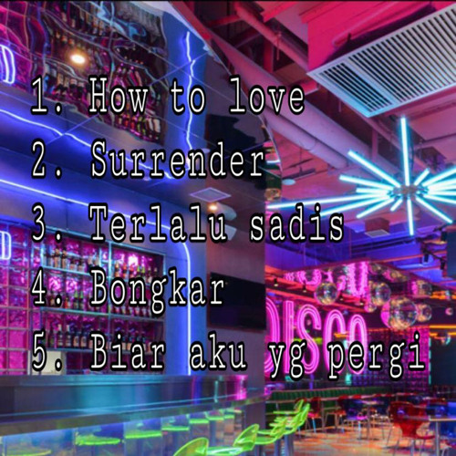 [KATGH] TARIK SISSS SEMONGKO MIXTAPE 2020