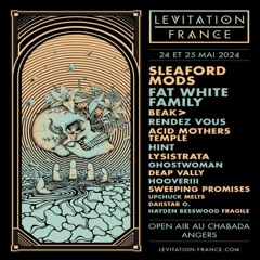 Levitation 2024