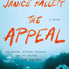 [FREE] EPUB 📖 The Appeal: A Novel by  Janice Hallett [KINDLE PDF EBOOK EPUB]