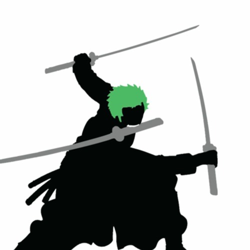 Rap do Sanji Luffy e Zoro - Chapeú de palha