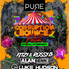 Corruption Bounce DGN Comp Mix