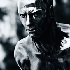 lmirl deftones - Silver Surfer