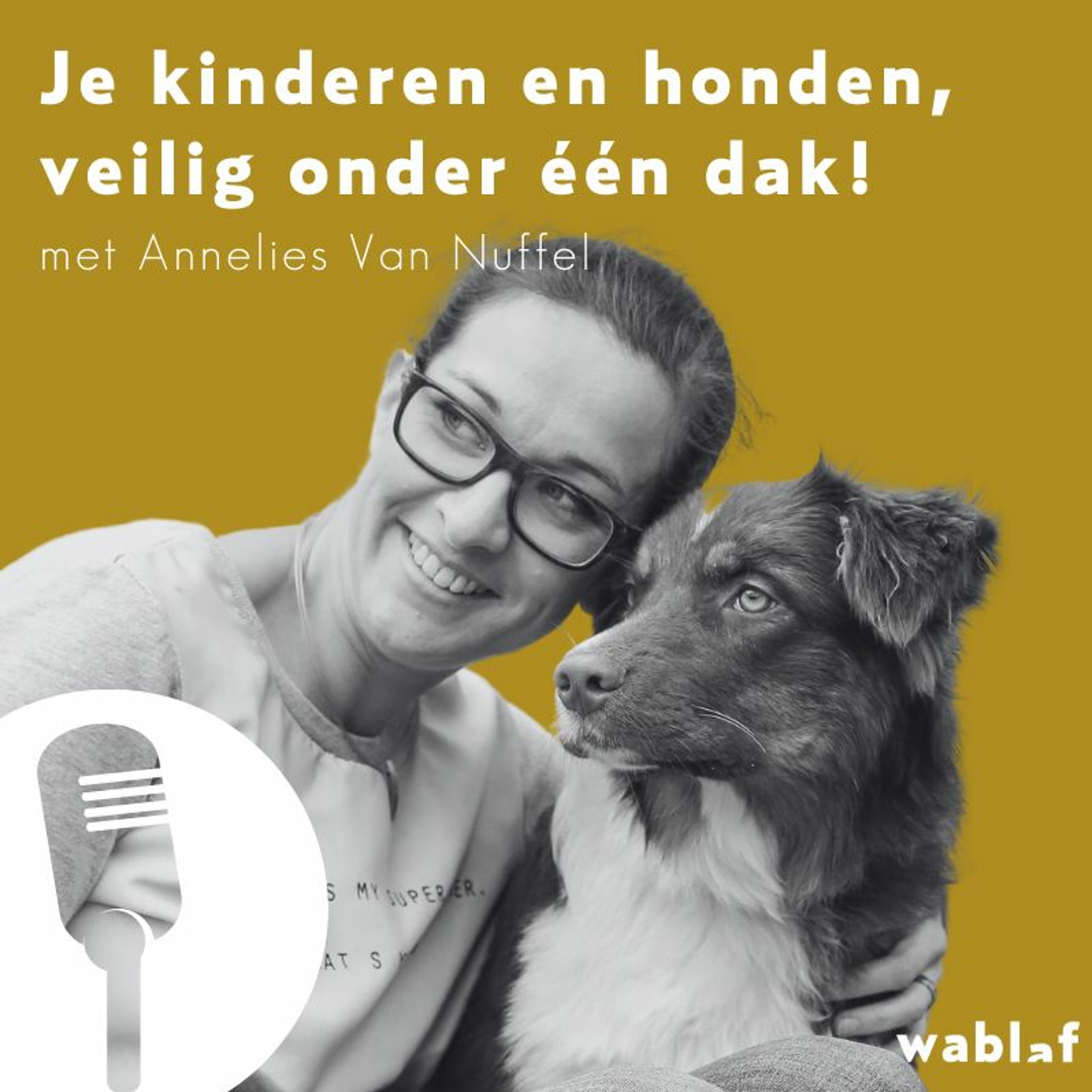 Bewuste Hondenmoeders