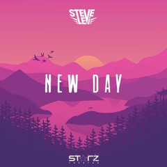 Steve Levi - New Day (Original Mix) | OUT NOW!