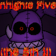 Five Nights At Friedrich's - NIGHT 5 (Unofficial Upload)
