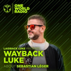 Wayback Luke #21