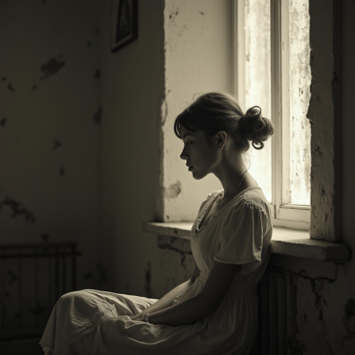 Love Lives In Absence