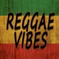 Reggae Past Now Vibes