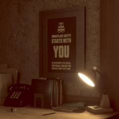 Department of Homicidal Rage