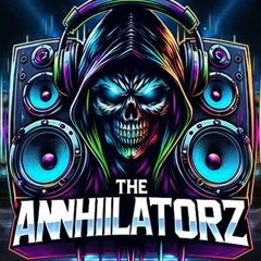 The AnnihiilatorZ - OPS - ILLUSZION Bootleg