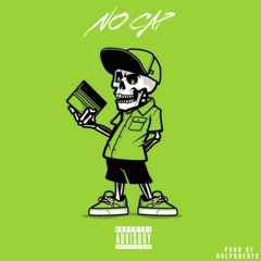 NO CAP DRILL BEAT - D MINOR 140 BPM