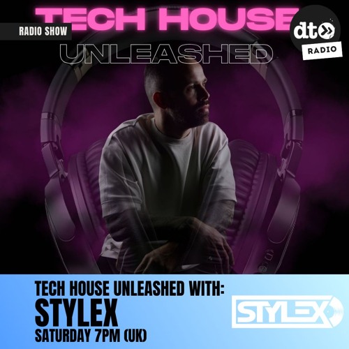 Tech House Unleashed - Vol 1