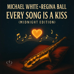 Every song is a kiss – Kiss of Sound – Night Mix