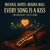 Artwork for Every song is a kiss – Kiss of Sound – Night Mix