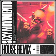 Sexy Movimiento - Wisin & Yandel (House Remix) [Filtered x Copyright]