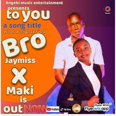 Might God _slem daddi_x_Maki_gosple.mp3