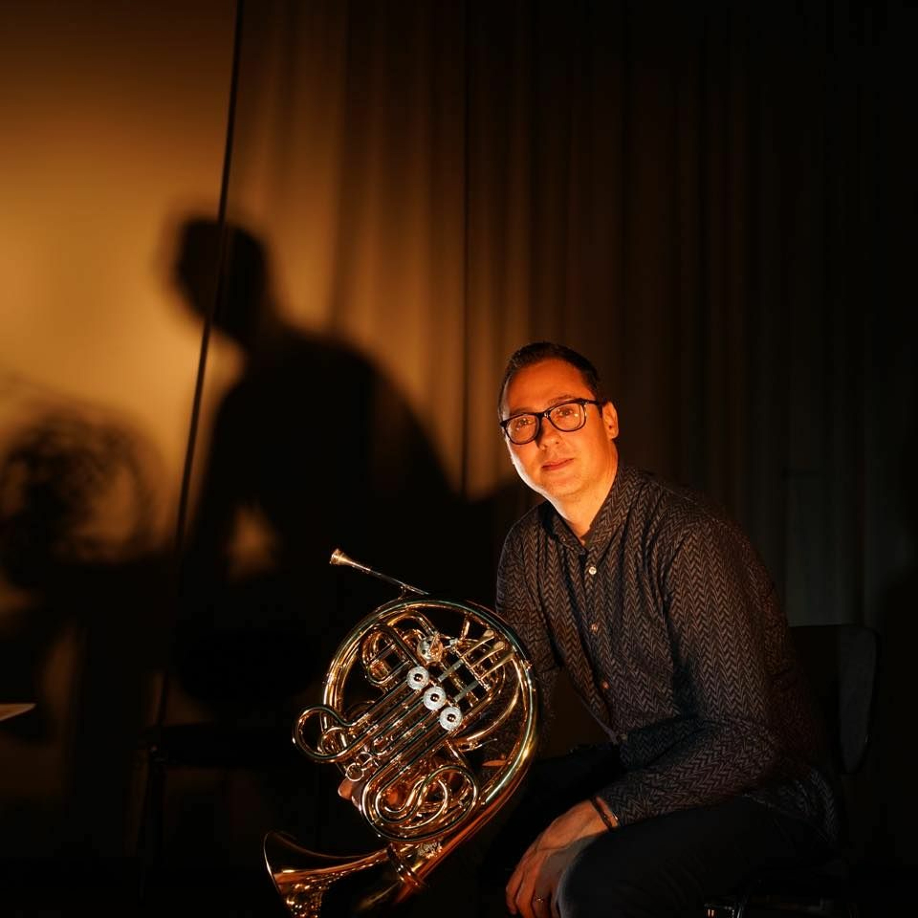 Geoffrey Gordon Composer