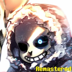 Undertale Hardmode: Experimental Crisis - The Undying Skeleton II (Phase 2)