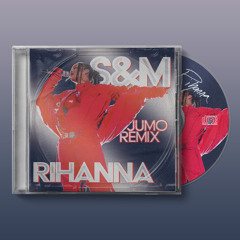 Rihanna - S&M (JUMO Remix)