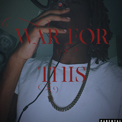 War For This